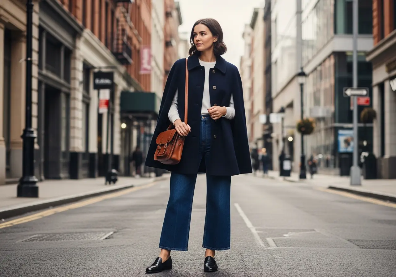 Stylish girl outfits 2026