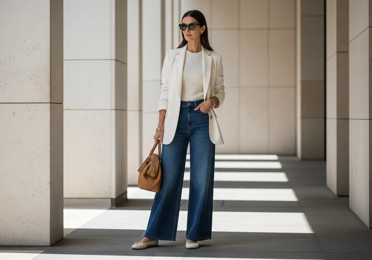 Stylish girl outfits