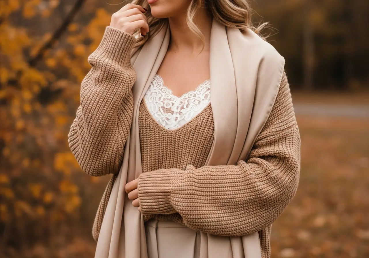 outfits ideas for women 2026 aesthetic