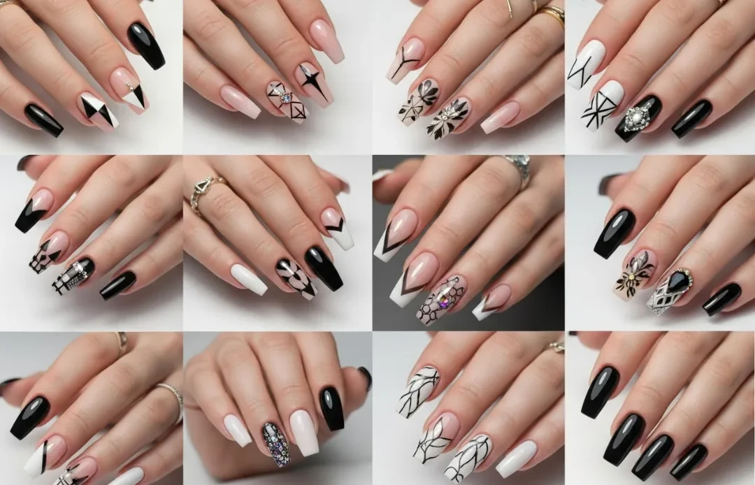 Nails Inspo Ideas