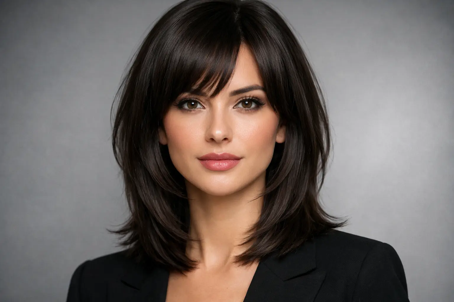 Bottleneck Layers for Face Slimming