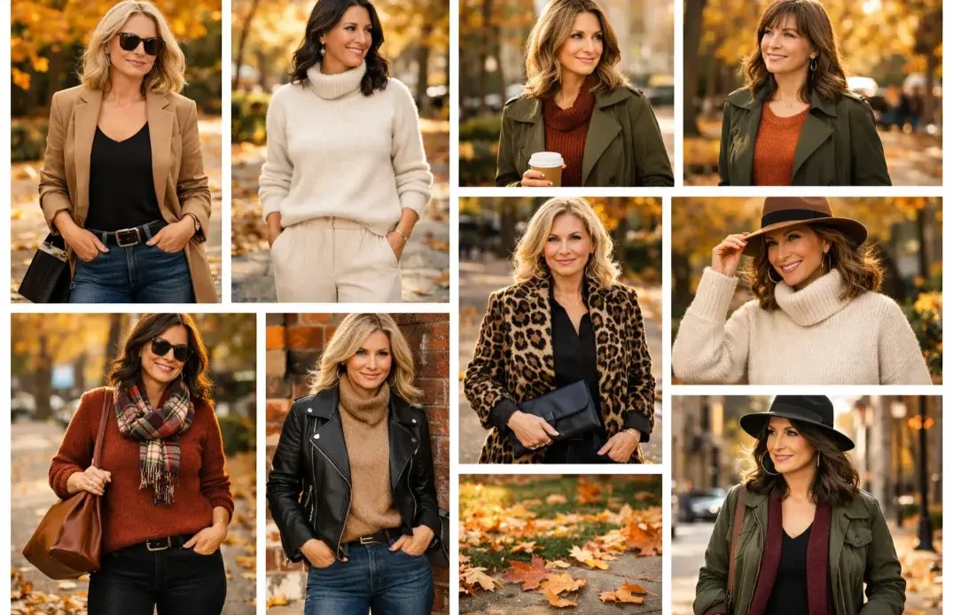 Casual Outfits for Women