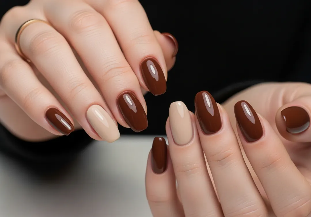 Chocolate Brown