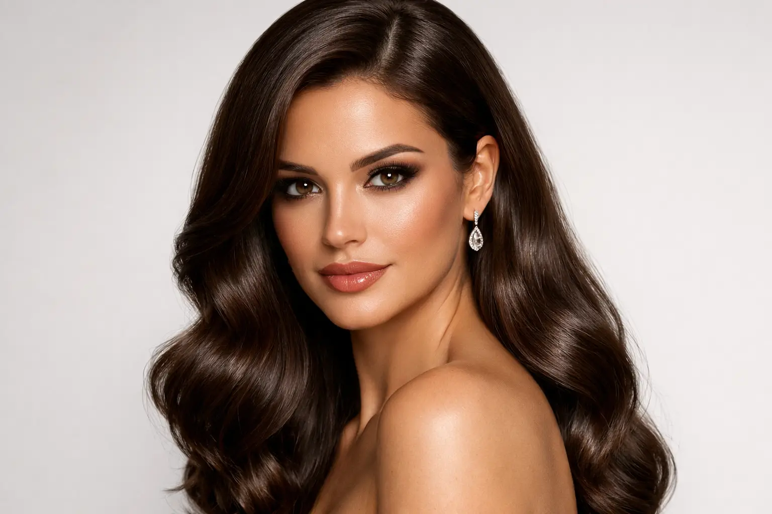 Classic Chocolate Brown