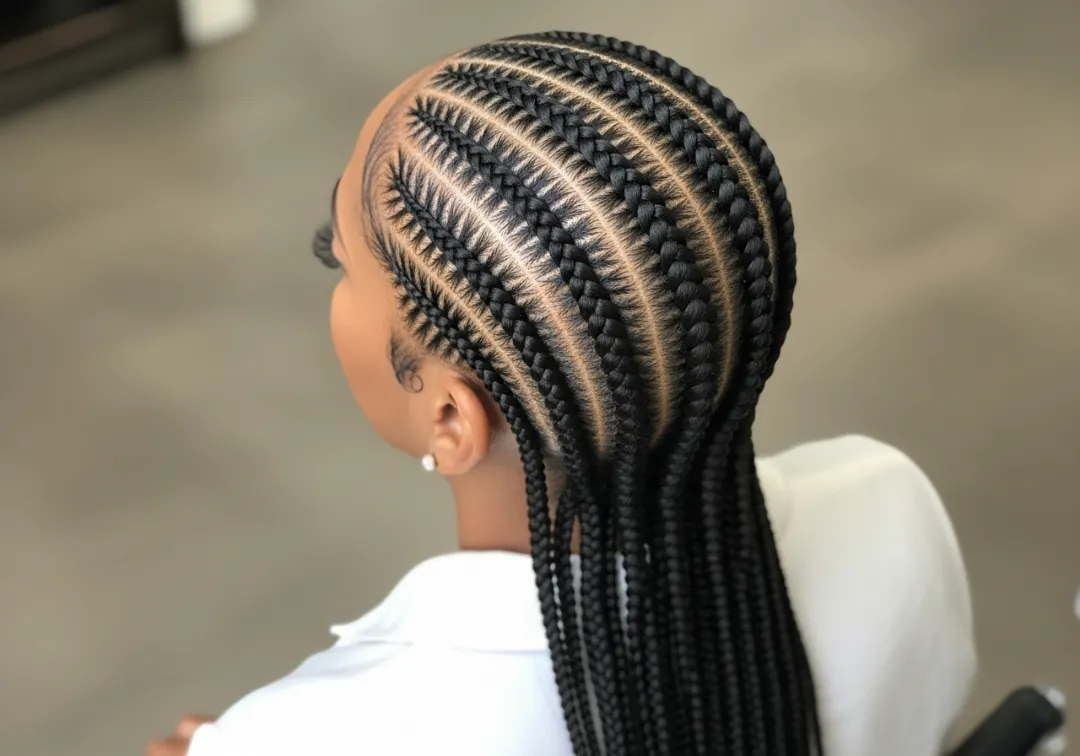 Cornrow Classics