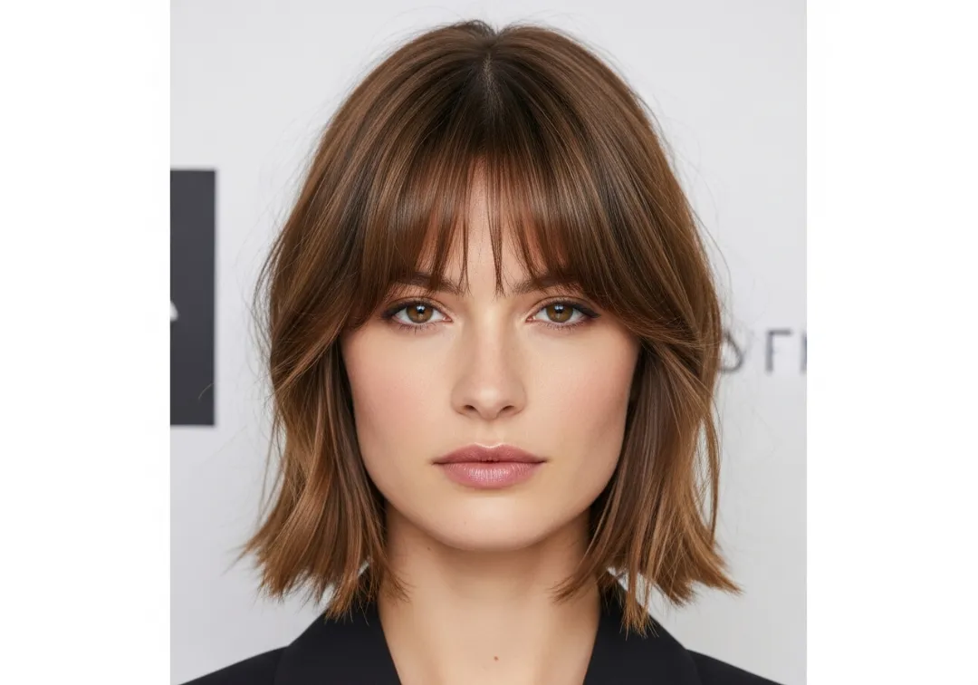 Curtain Fringe Addition