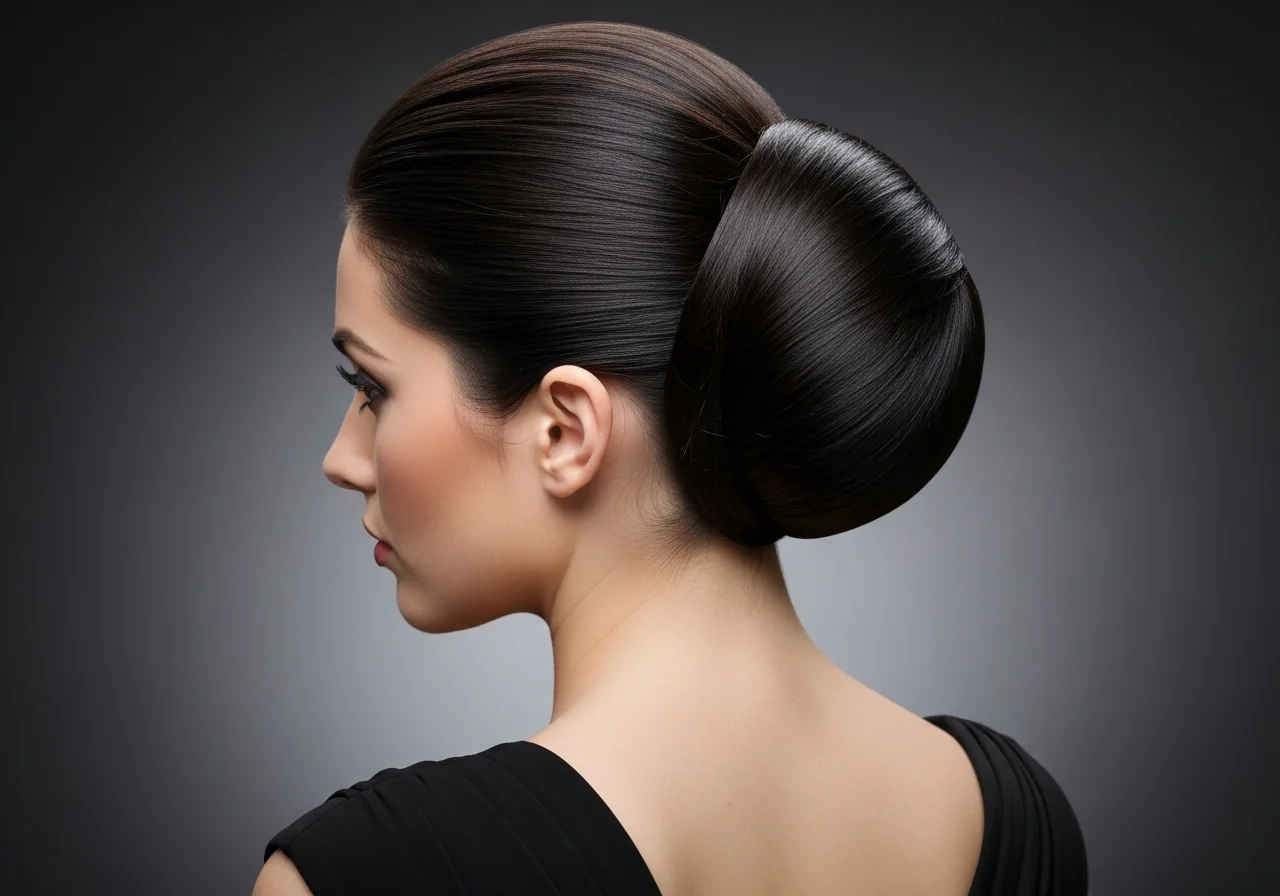 French Twist