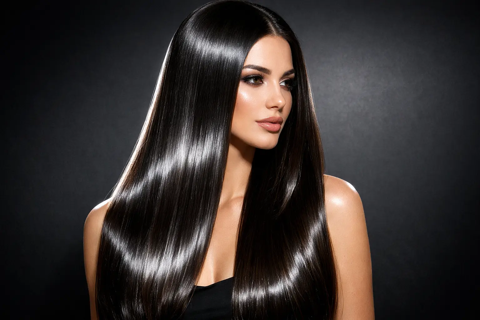 High Shine Treatment