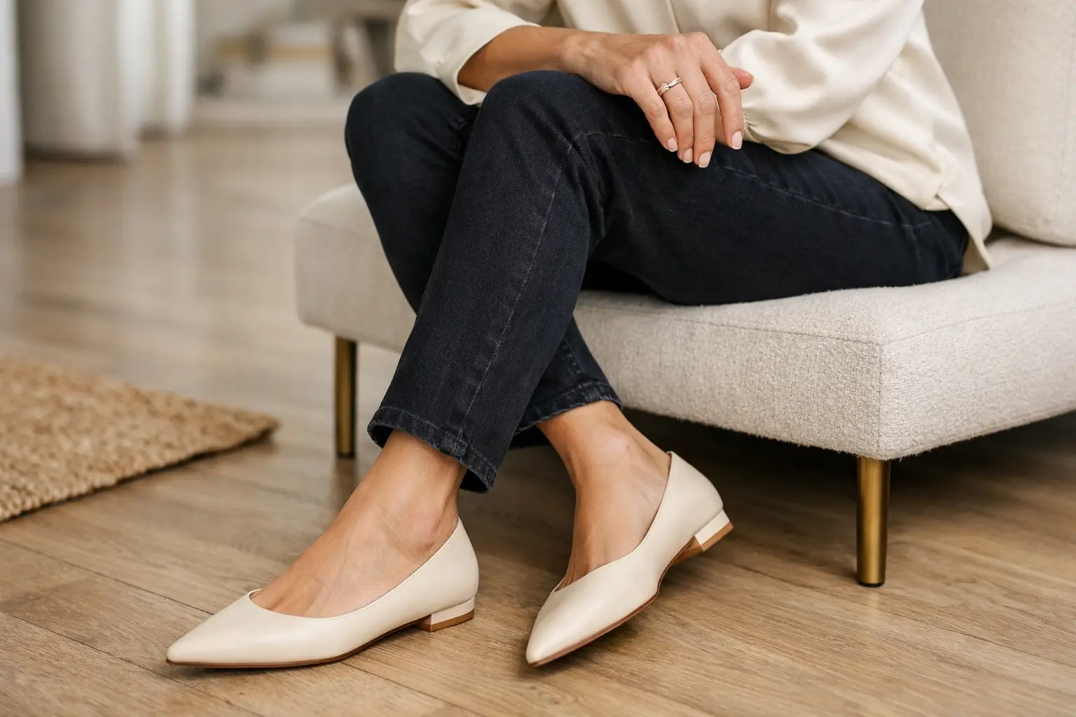 Maxi Dress Simplicity