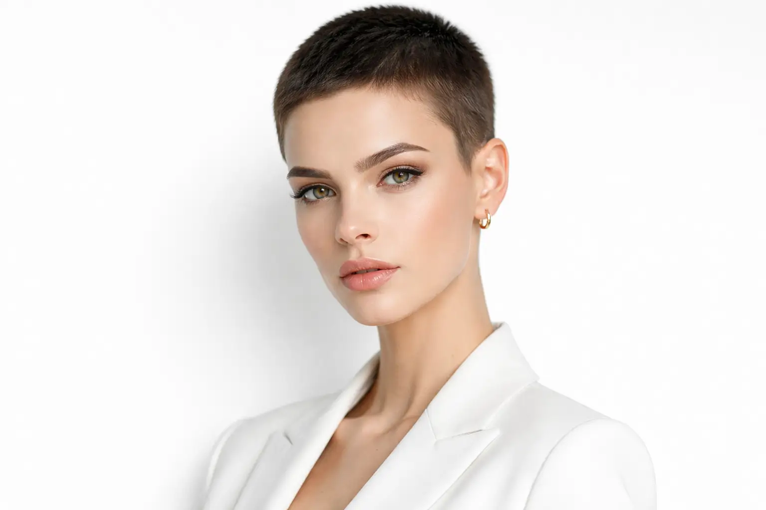 Micro Pixie Minimalism