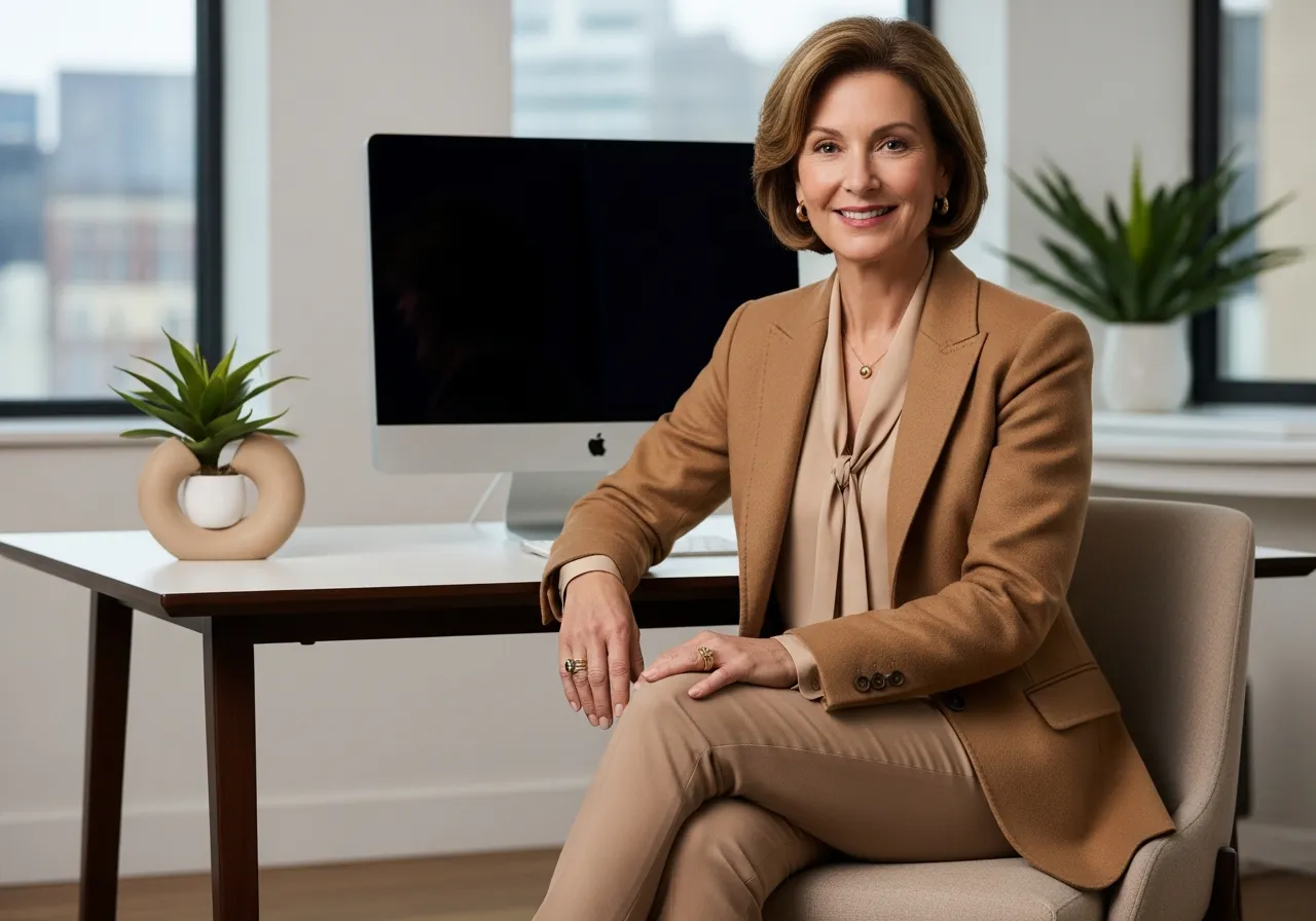 Monochromatic Minimalism