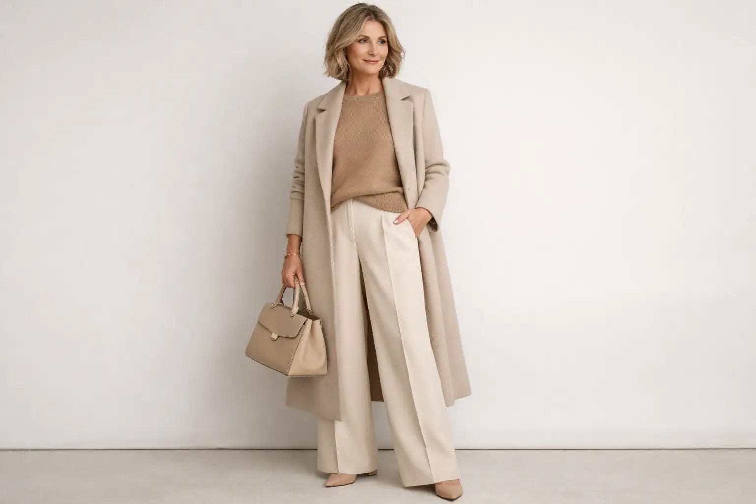 Monochromatic Neutrals