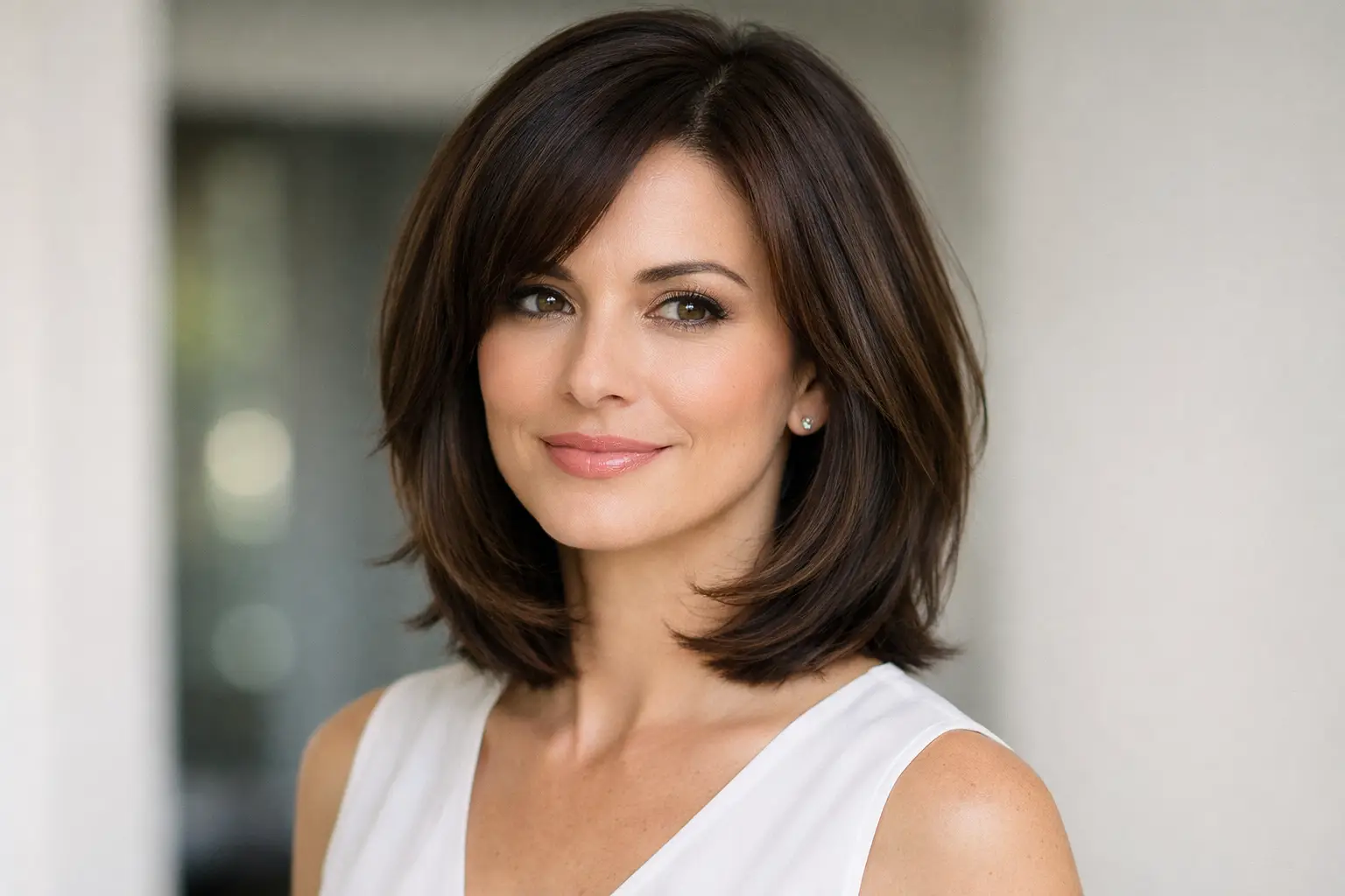 The Classic Layered Lob