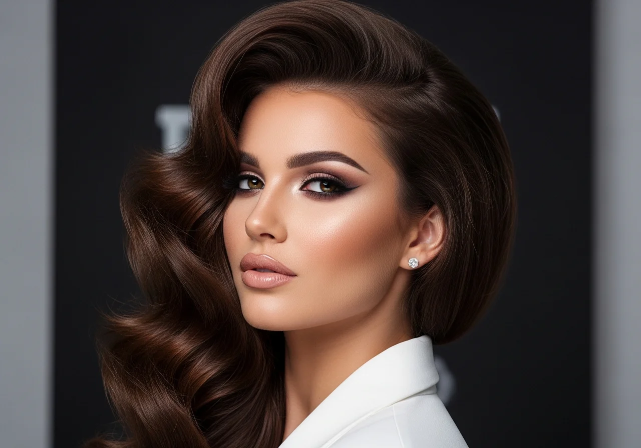 Voluminous Side