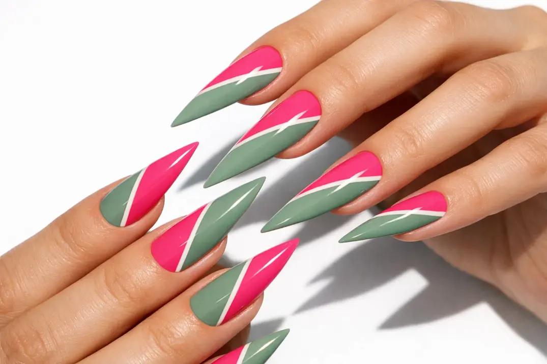 Velvet Cat-Eye Magnetic Designs