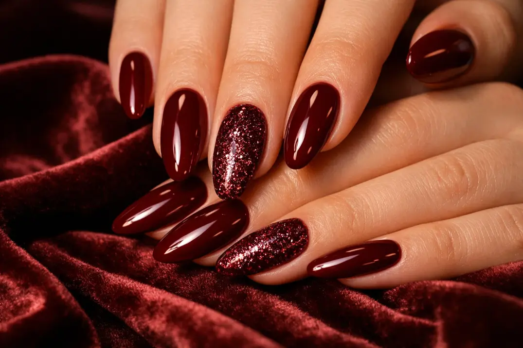 Abstract Color Blocking