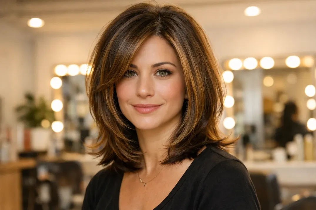 The Rachel Cut Revival