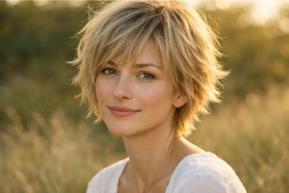 The Wispy Layered Crop