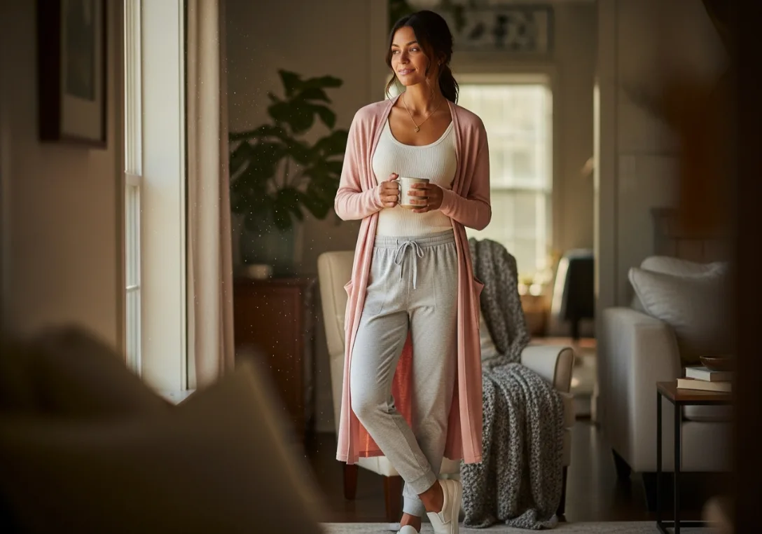 The Denim Shirtdress