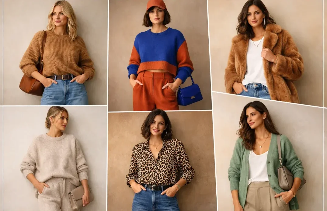 Casual Everyday Outfits Ideas