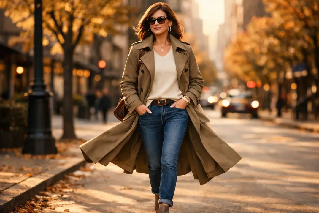 Statement Leopard Print