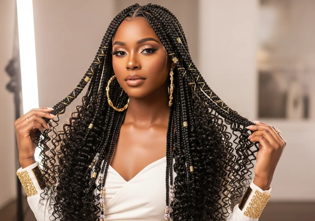 Natural Twist Hairstyles Celebrating Texture