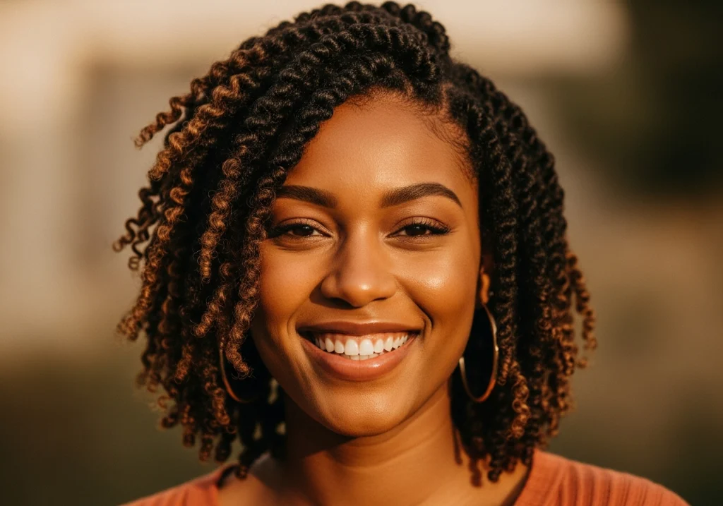 Cornrow Creativity and Artistic Expression