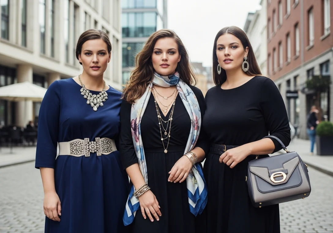 Accessorizing to Elevate Your Look