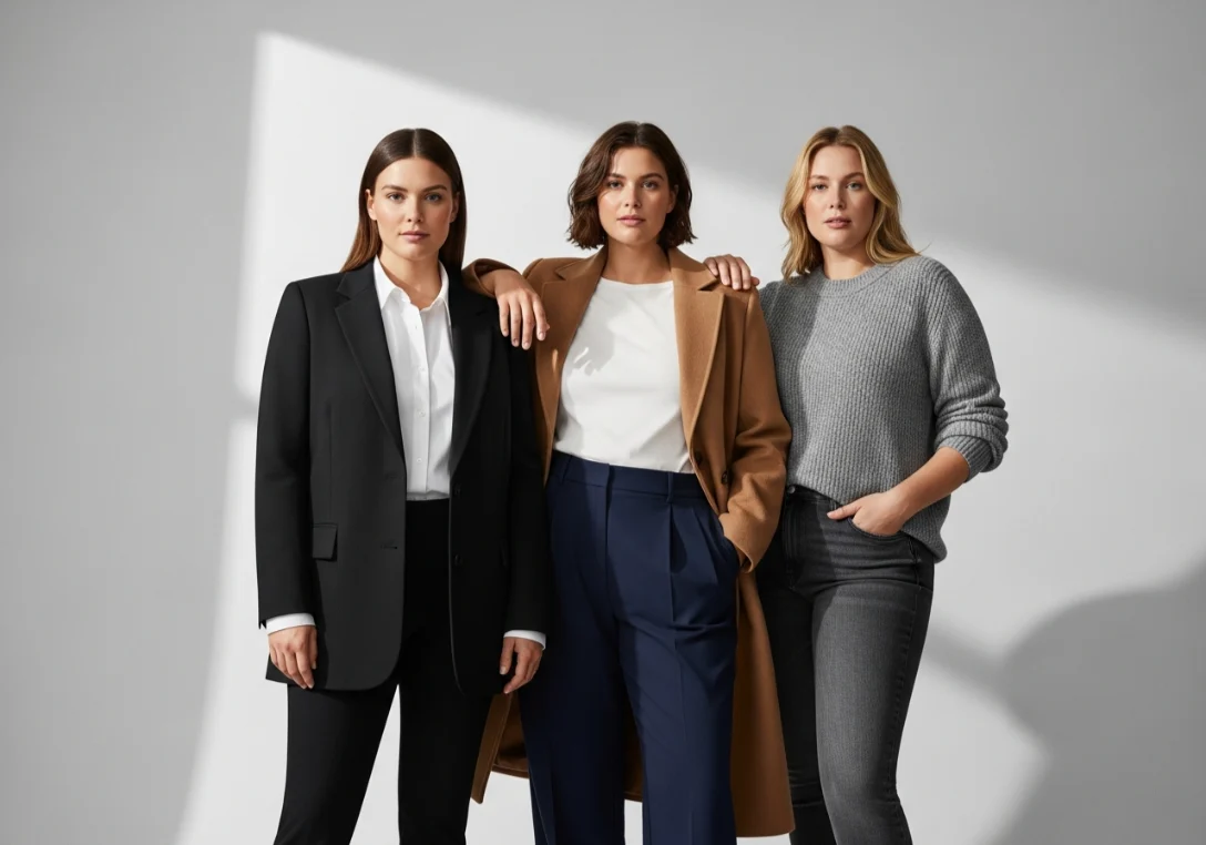 Evening and Special Occasion Outfits