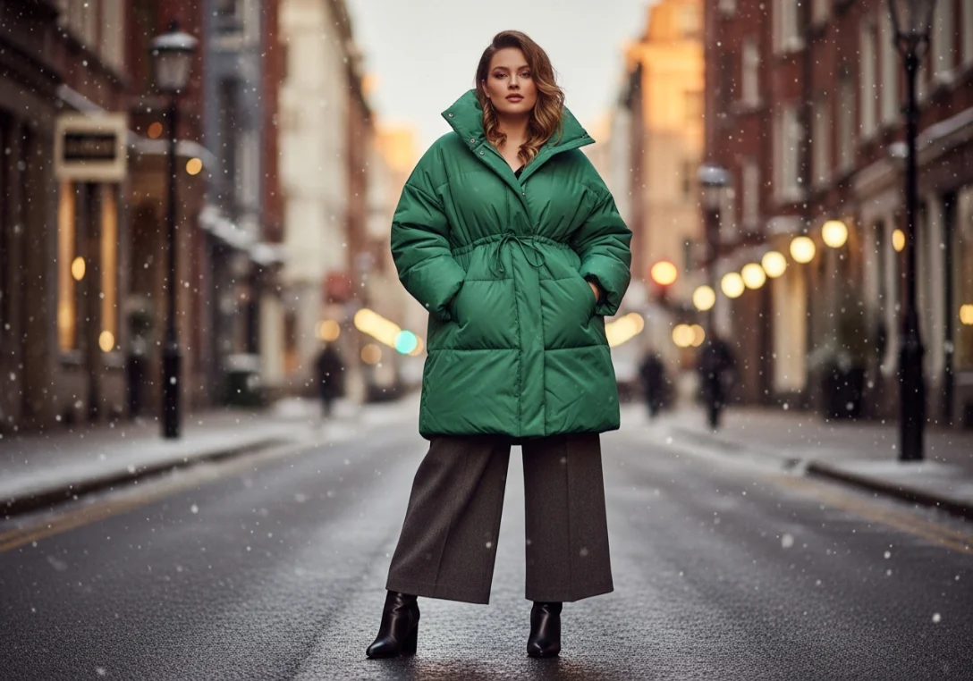 Summer Plus Size Outfits for Effortless Style