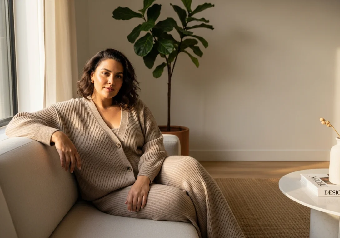 Bold Color Choices That Boost Confidence