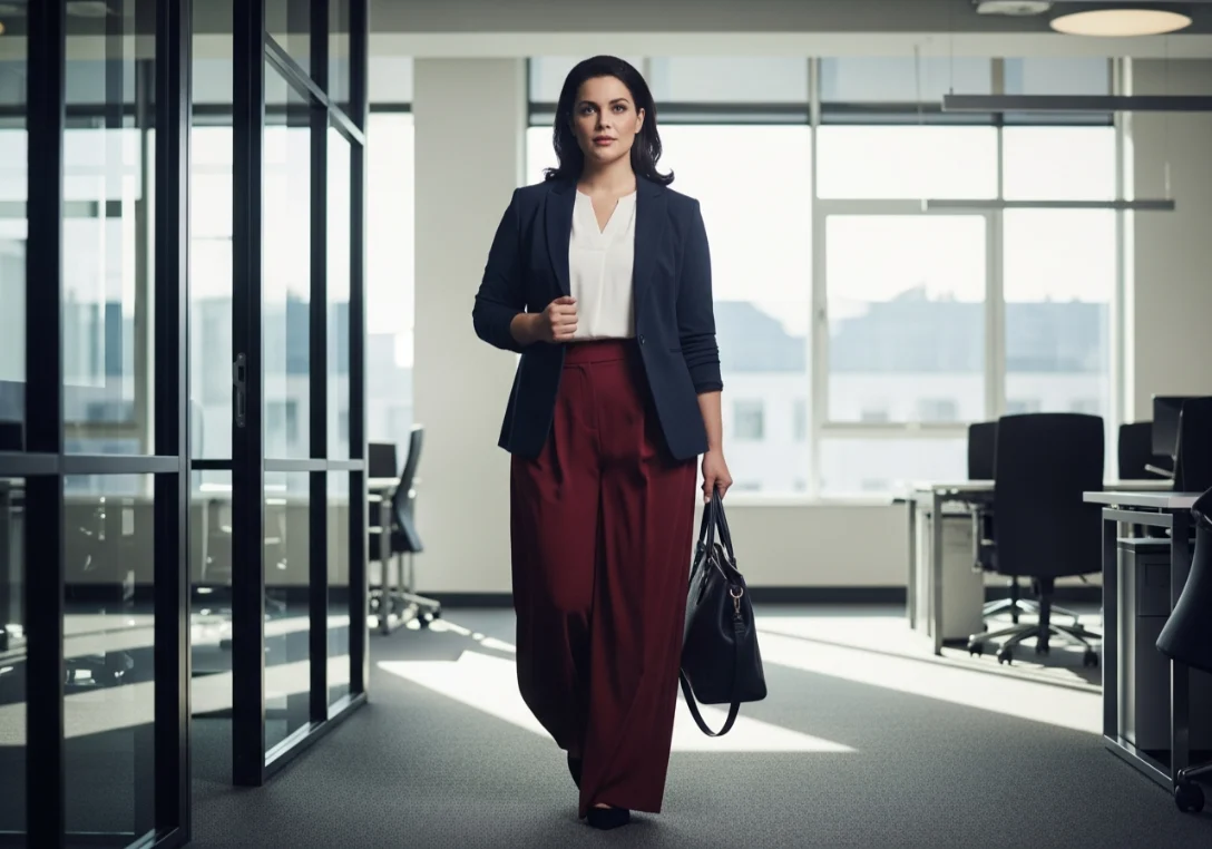 Handbags Proportional to Your Frame