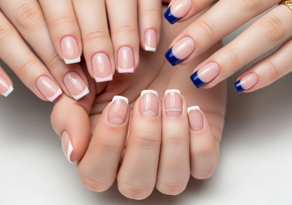 Geometric Patterns for Contemporary Appeal