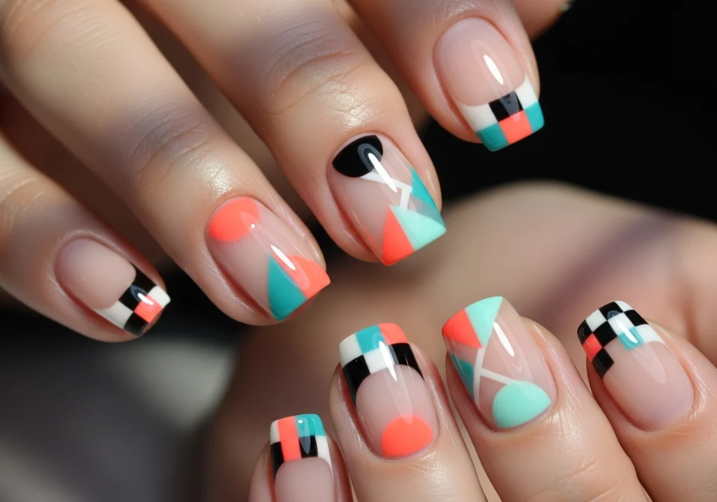 Textural Experimentation and Finish Varieties