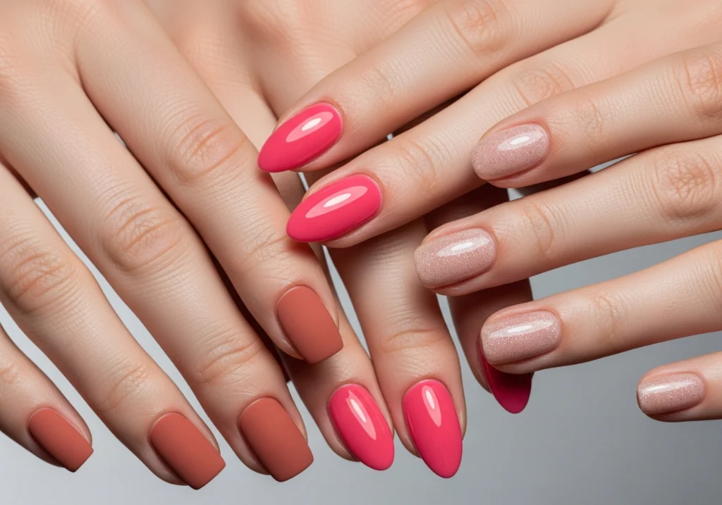 Floral Accents for Summer Charm