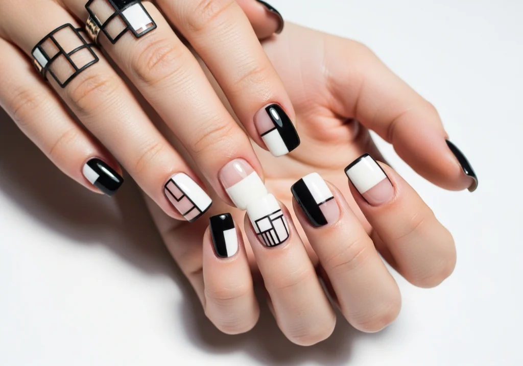 Ombre and Gradient Techniques