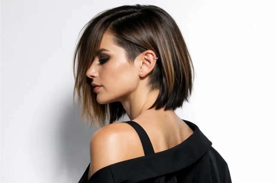 The Natural Texture Medium Cut