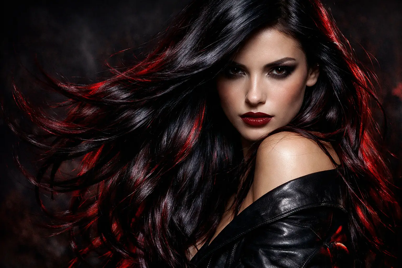 Black Cherry Intensity