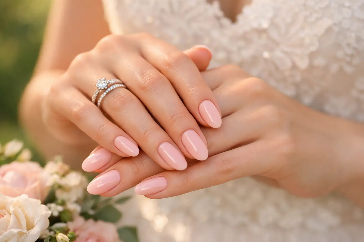 Blush Nude Romance