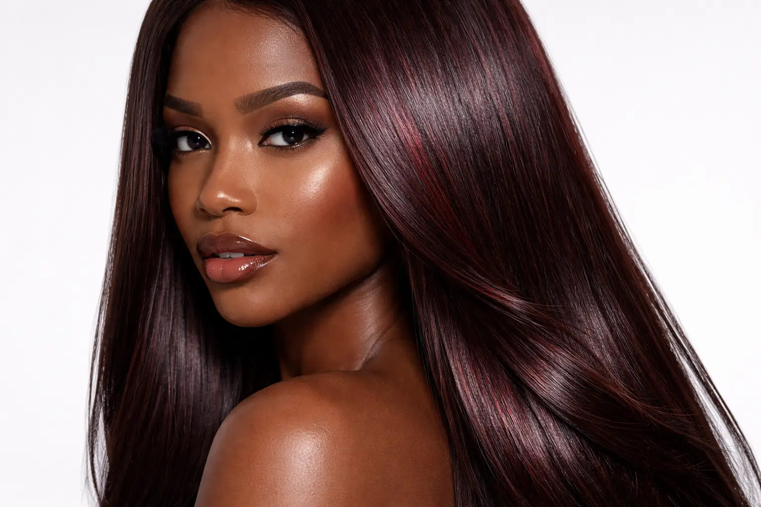 Chocolate Cherry Depth