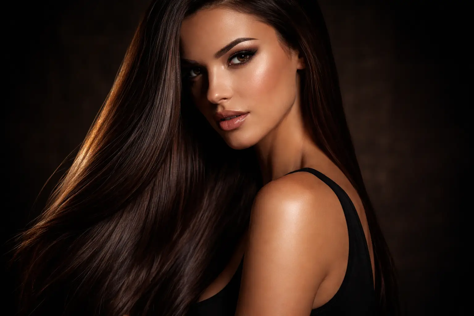 Espresso Brown Depth