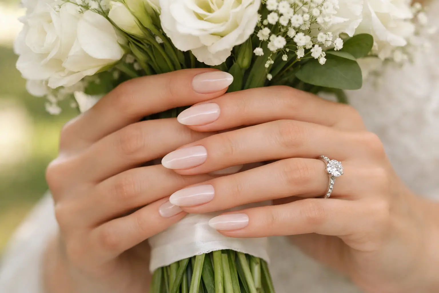 Milky Sheer Perfection