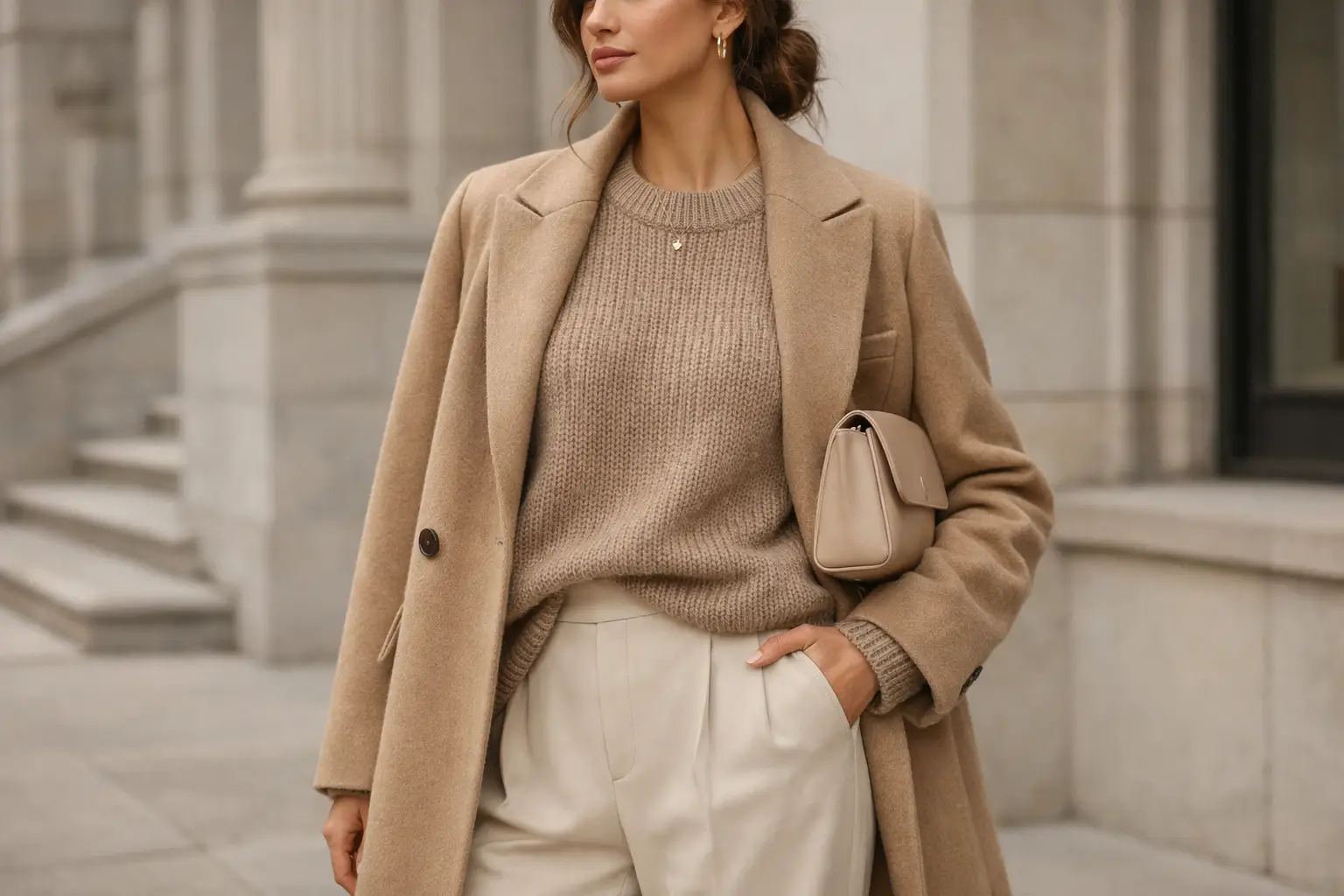 Monochromatic Neutrals Ensemble