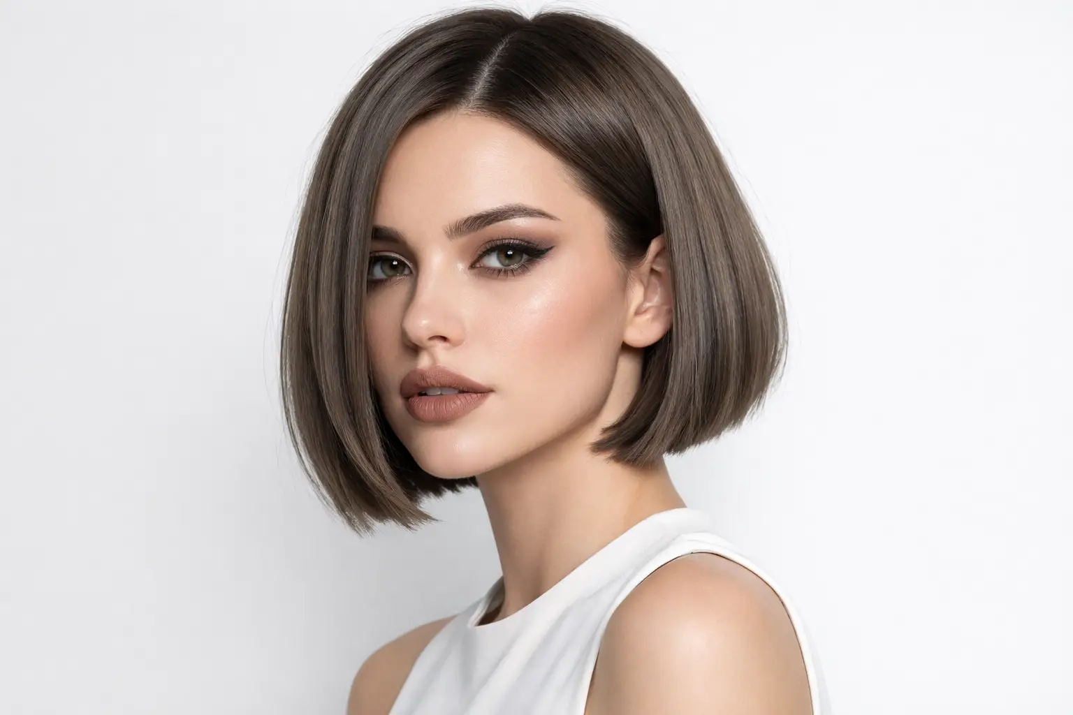 Mushroom Brown Neutrality