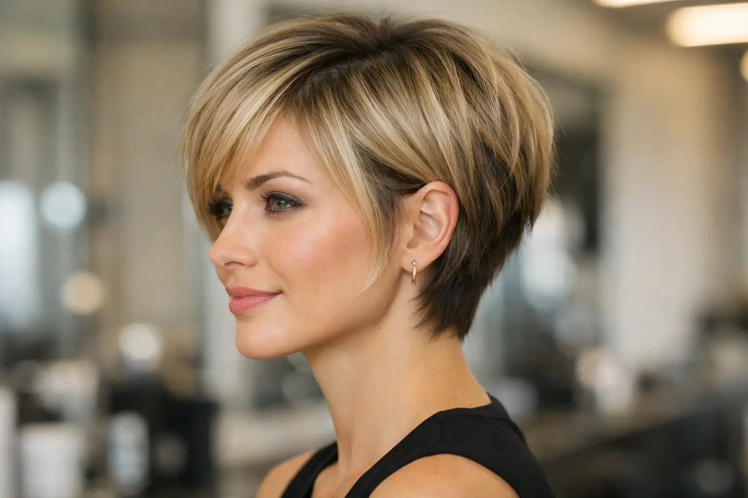 Pixie Bob Hybrid Bixie