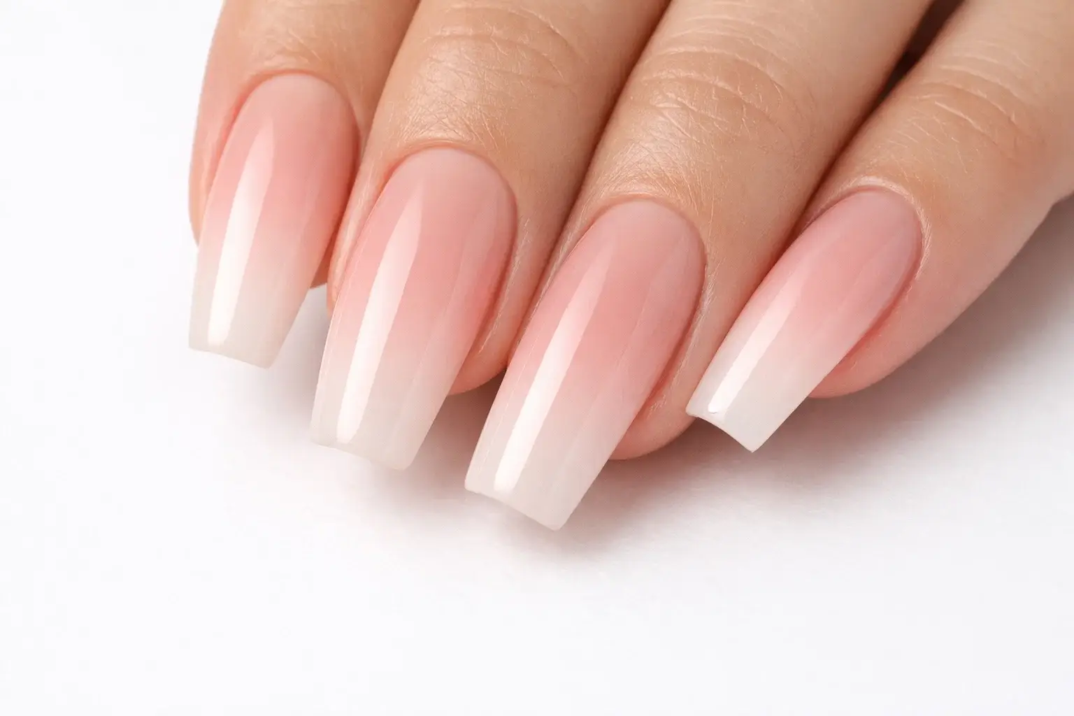 Chrome Mirror Finish