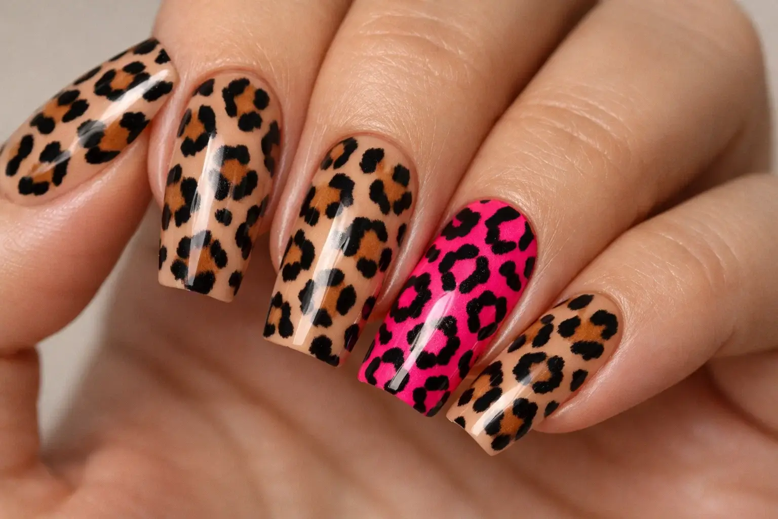 Animal Print