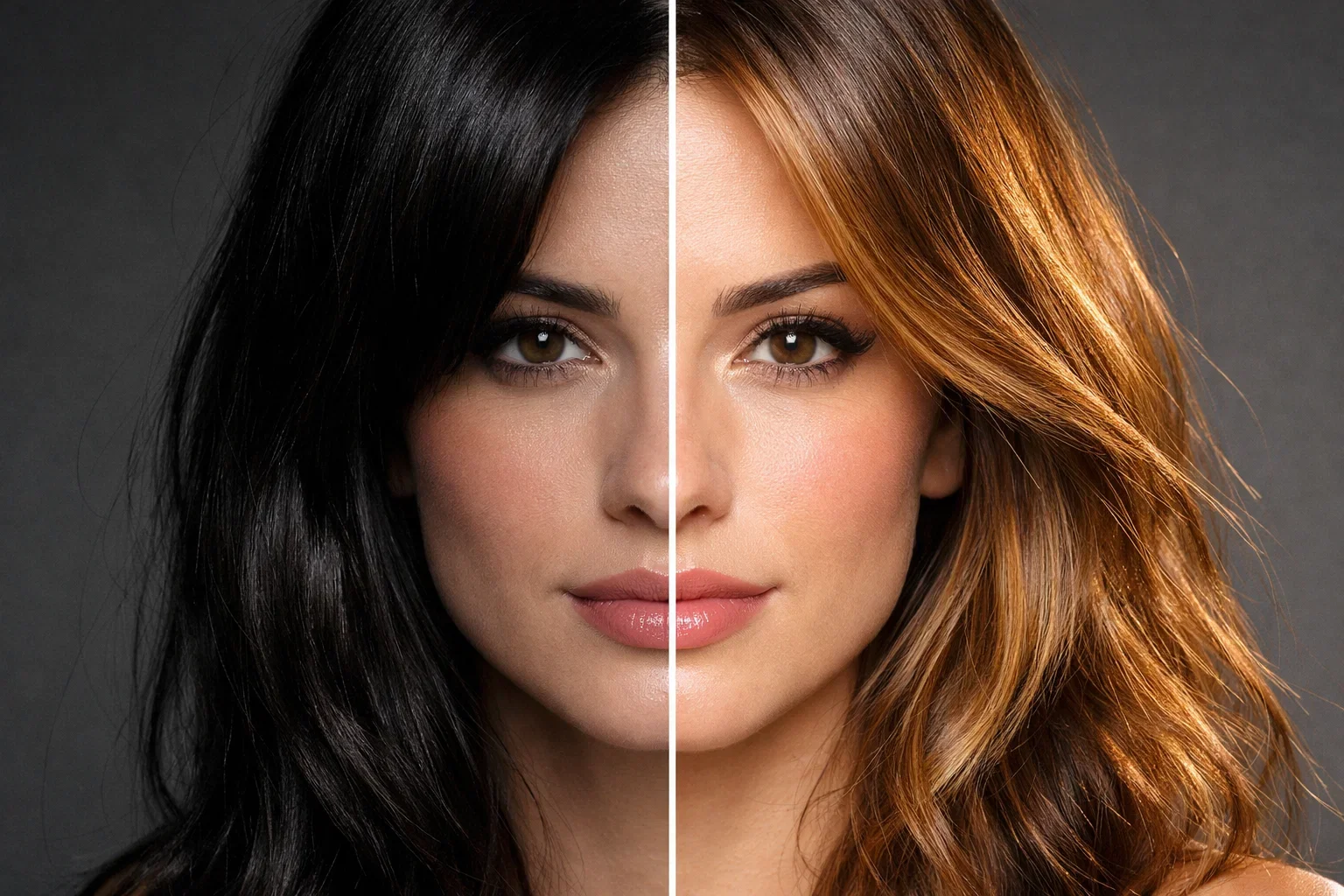 Shadow Root with Warm Lengths