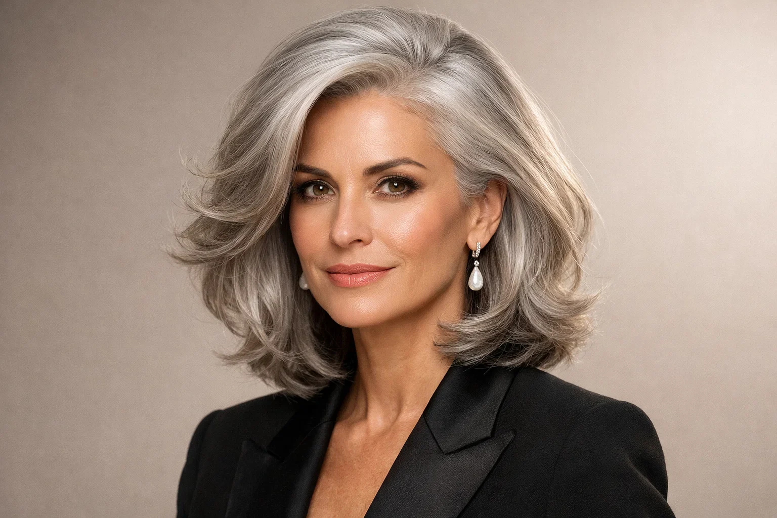 Gloss and Toning Treatments