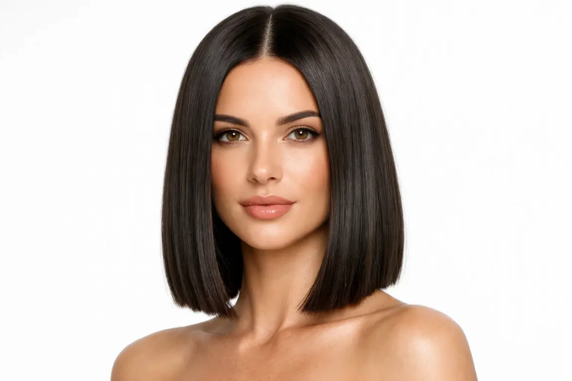 The Classic Blunt Lob